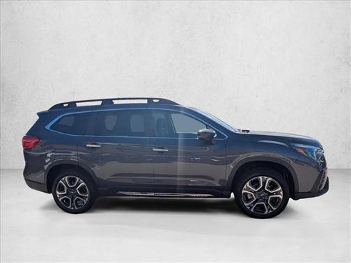 Magnetite Gray Metallic 2026 Subaru Ascent Touring 7-Passenger