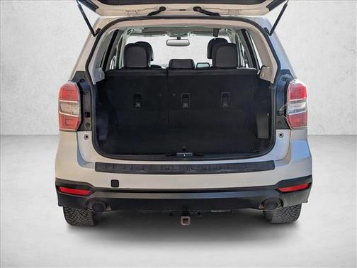 2015 Subaru Forester 2.0XT Premium