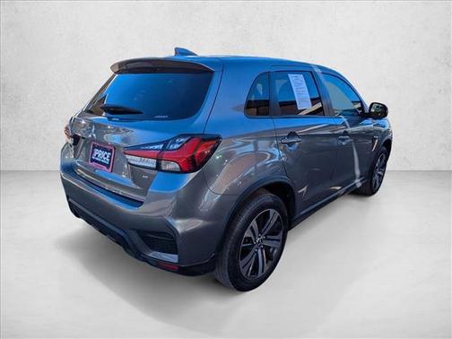 2024 Mitsubishi Outlander Sport SE