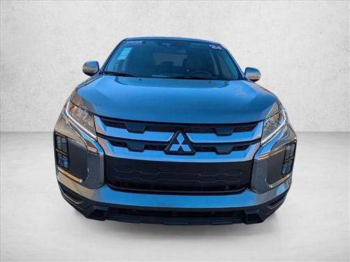 2024 Mitsubishi Outlander Sport SE