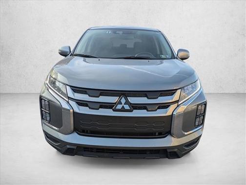 2024 Mitsubishi Outlander Sport SE