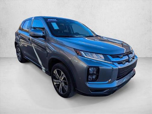 2024 Mitsubishi Outlander Sport SE