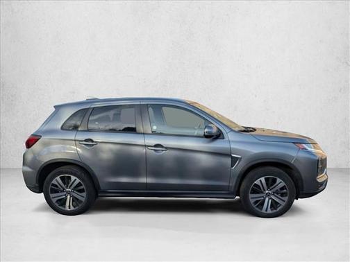 2024 Mitsubishi Outlander Sport SE