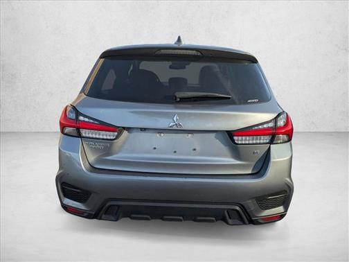 2024 Mitsubishi Outlander Sport SE