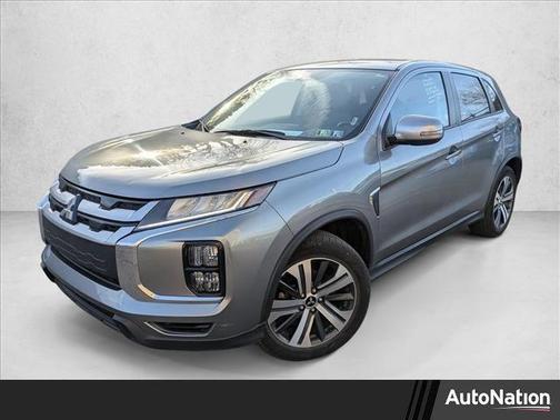 2024 Mitsubishi Outlander Sport SE