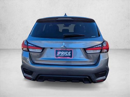 2024 Mitsubishi Outlander Sport SE