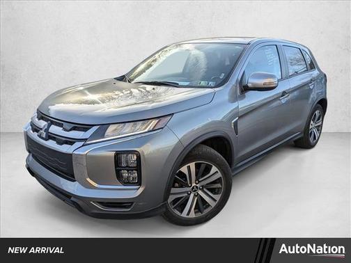 2024 Mitsubishi Outlander Sport SE