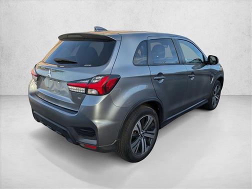 2024 Mitsubishi Outlander Sport SE