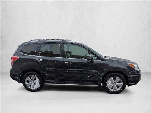 2014 Subaru Forester 2.5i Touring