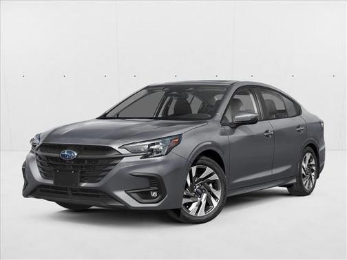 2025 Subaru Legacy Touring XT