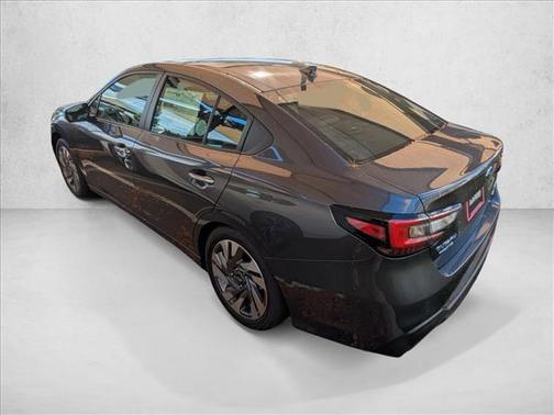 2025 Subaru Legacy Touring XT