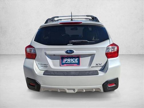 2014 Subaru XV Crosstrek 2.0i Limited