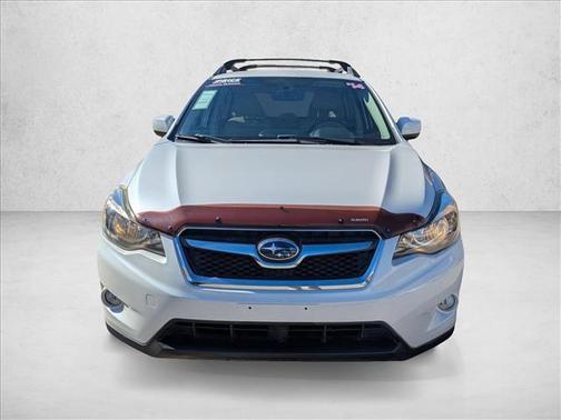 2014 Subaru XV Crosstrek 2.0i Limited