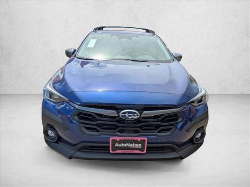Sapphire Blue Pearl 2026 Subaru Crosstrek Hybrid Base