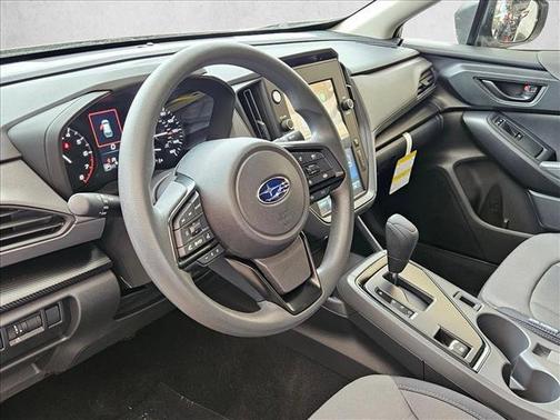 2025 Subaru Crosstrek Base