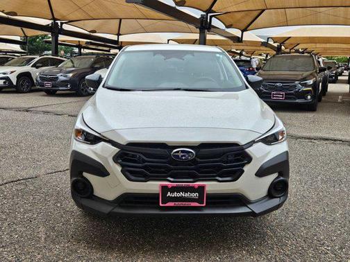 2025 Subaru Crosstrek Base