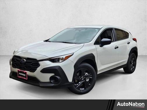 2025 Subaru Crosstrek Base