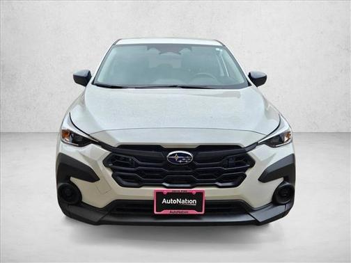 2025 Subaru Crosstrek Base