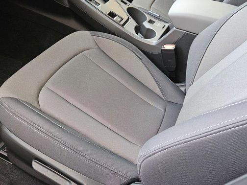 2025 Subaru Crosstrek Base