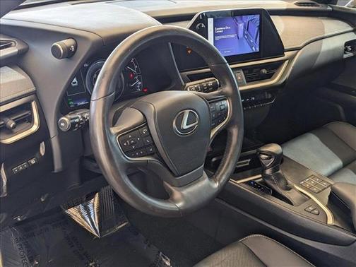 2023 Lexus UX 250h F Sport