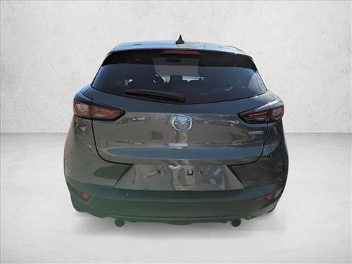 2021 Mazda CX-3 Sport