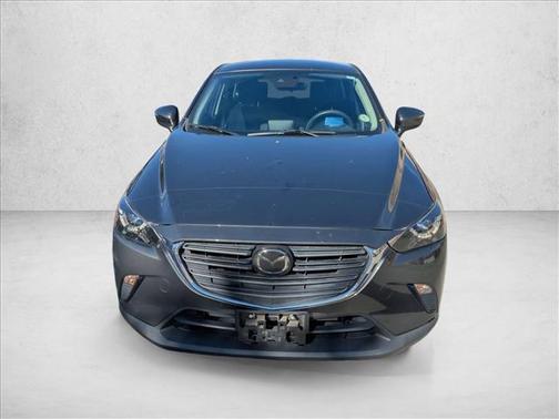 2021 Mazda CX-3 Sport
