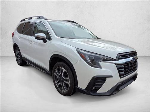 2023 Subaru Ascent Limited 7-Passenger