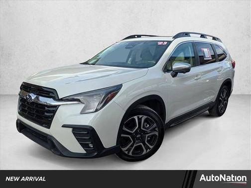 2023 Subaru Ascent Limited 7-Passenger