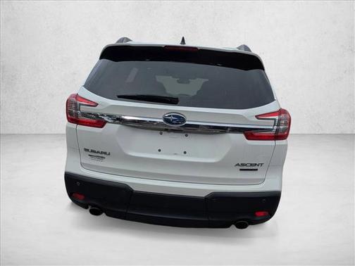 2023 Subaru Ascent Limited 7-Passenger