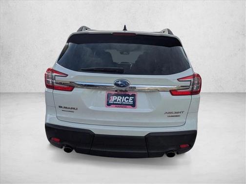 2023 Subaru Ascent Limited 7-Passenger