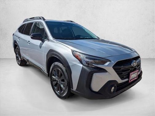 2023 Subaru Outback Onyx Edition XT