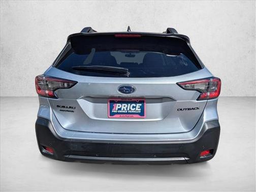 2023 Subaru Outback Onyx Edition XT