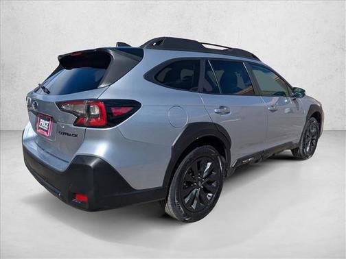 2023 Subaru Outback Onyx Edition XT