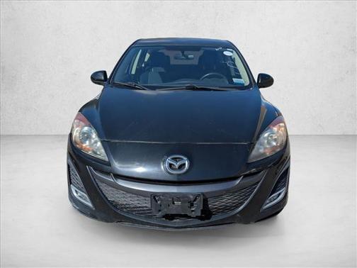 2011 Mazda Mazda3 s Sport