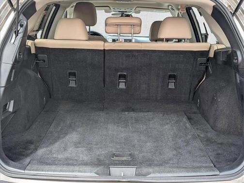 Tungsten Metallic 2016 Subaru Outback 3.6R Limited