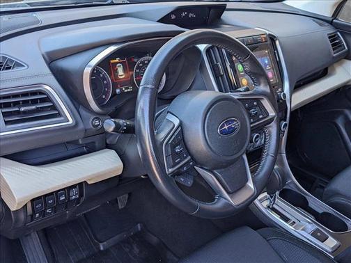 2022 Subaru Ascent Premium 7-Passenger