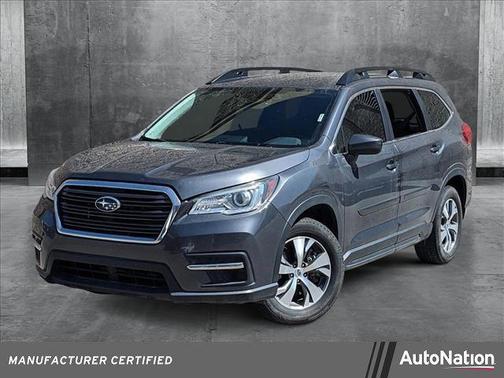 2022 Subaru Ascent Premium 7-Passenger
