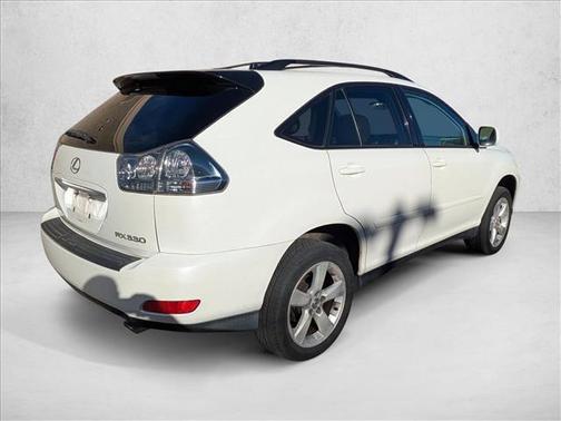 2004 Lexus RX 330 Base