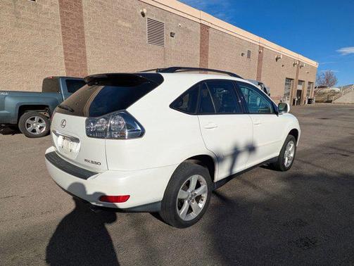 2004 Lexus RX 330 Base