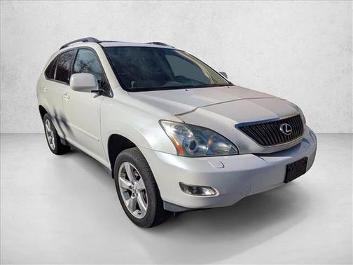 2004 Lexus RX 330 Base