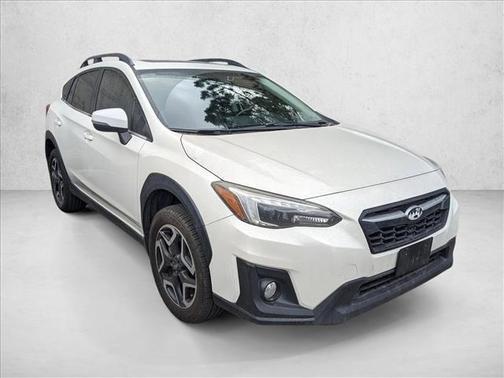 2019 Subaru Crosstrek 2.0i Limited