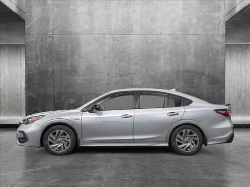 2025 Subaru Legacy Sport