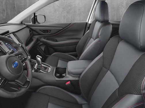 2025 Subaru Legacy Sport