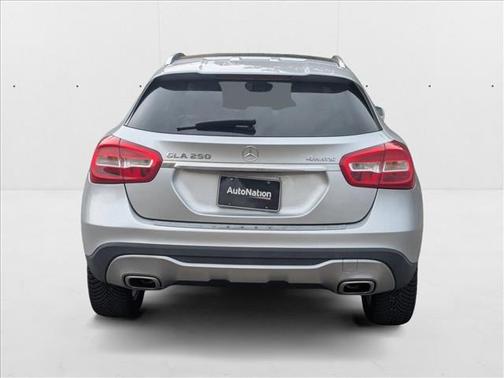2020 Mercedes-Benz GLA 250 4MATIC