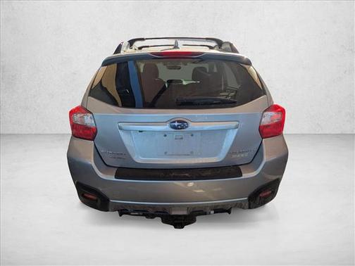 2017 Subaru Crosstrek 2.0i Premium