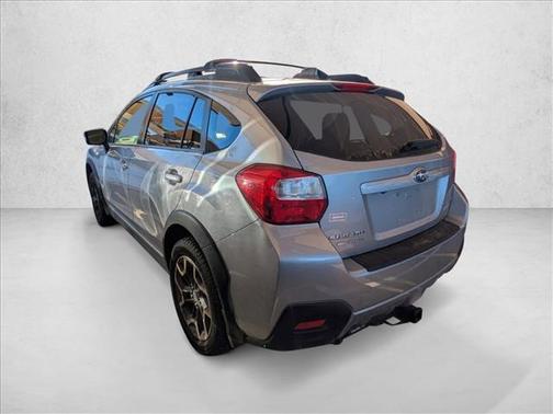 2017 Subaru Crosstrek 2.0i Premium