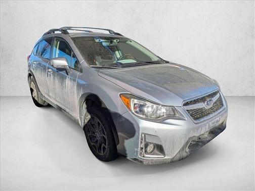 2017 Subaru Crosstrek 2.0i Premium