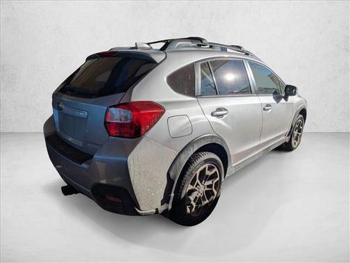 2017 Subaru Crosstrek 2.0i Premium