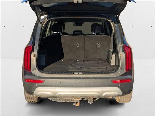 2020 Kia Telluride LX