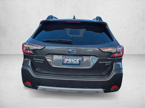 2023 Subaru Outback Limited XT